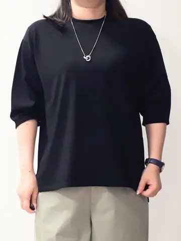 J.PRESS LADIES 阿部 コーディネート画像