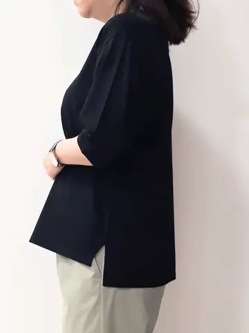 J.PRESS LADIES 阿部 コーディネート画像