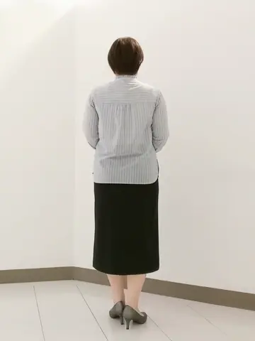 J.PRESS LADIES 影 コーディネート画像