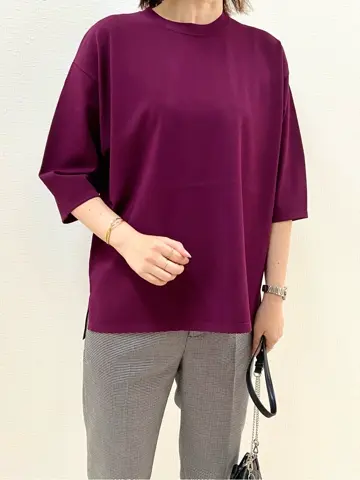 J.PRESS LADIES 前川 コーディネート画像