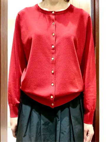 J.PRESS LADIES 河村 コーディネート画像