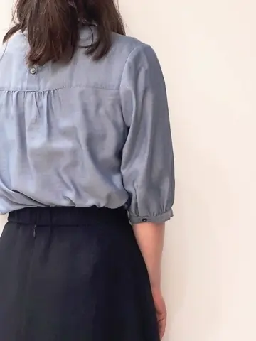 J.PRESS LADIES 阿部 コーディネート画像