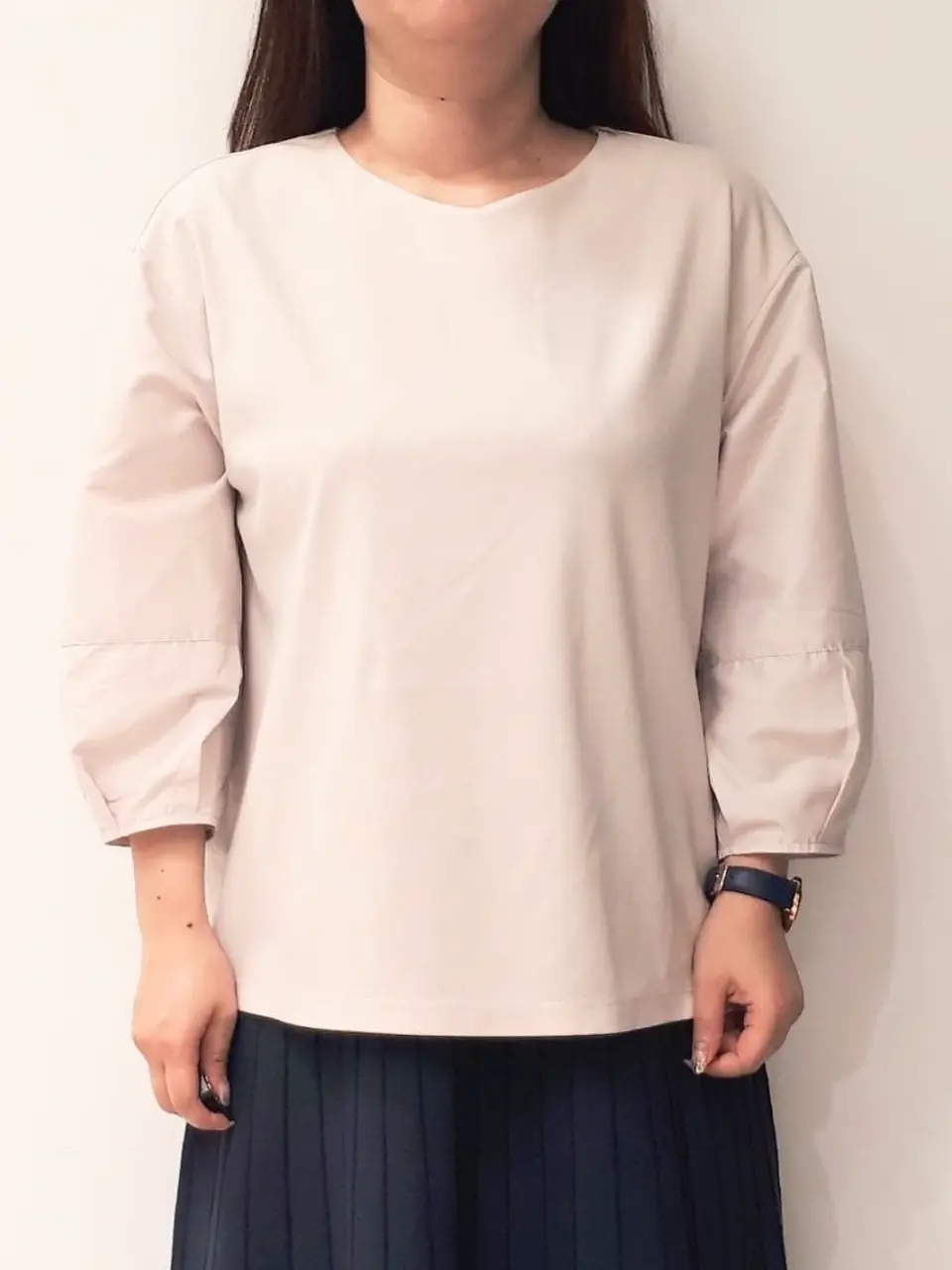 J.PRESS LADIES 阿部 コーディネート画像