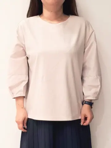 J.PRESS LADIES 阿部 コーディネート画像