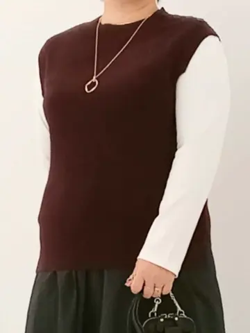 J.PRESS LADIES 影 コーディネート画像