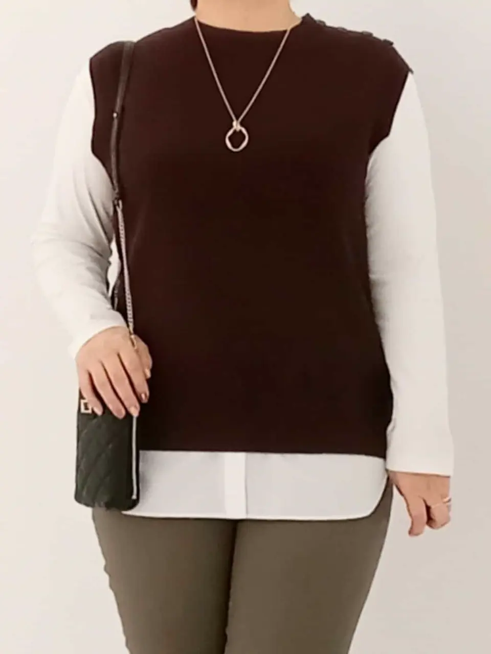 J.PRESS LADIES 影 コーディネート画像