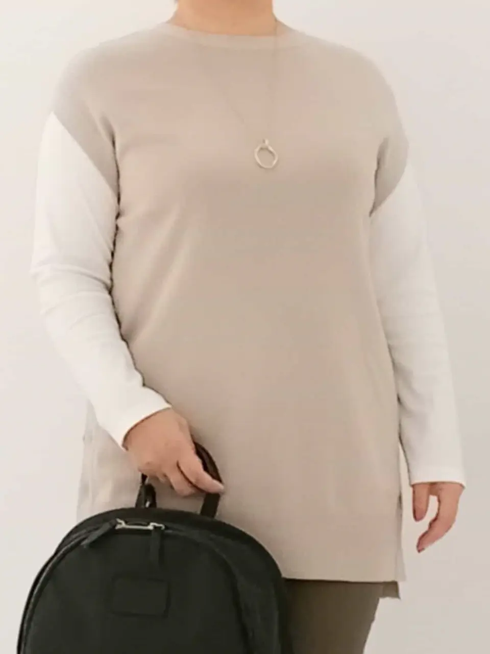 J.PRESS LADIES 影 コーディネート画像