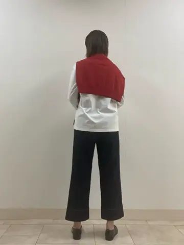 J.PRESS LADIES 守田 コーディネート画像