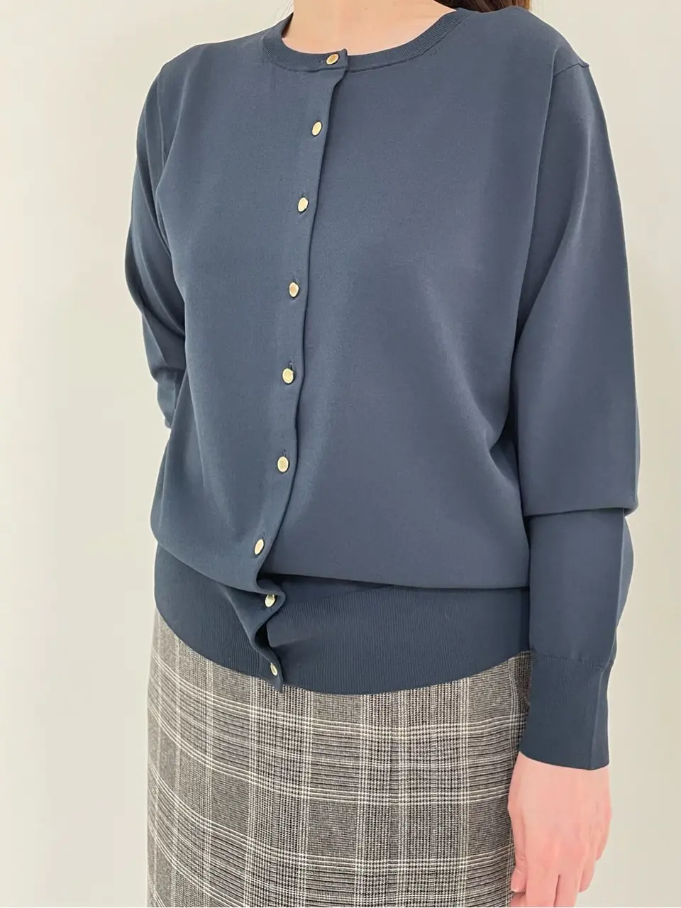 J.PRESS LADIES niina コーディネート画像