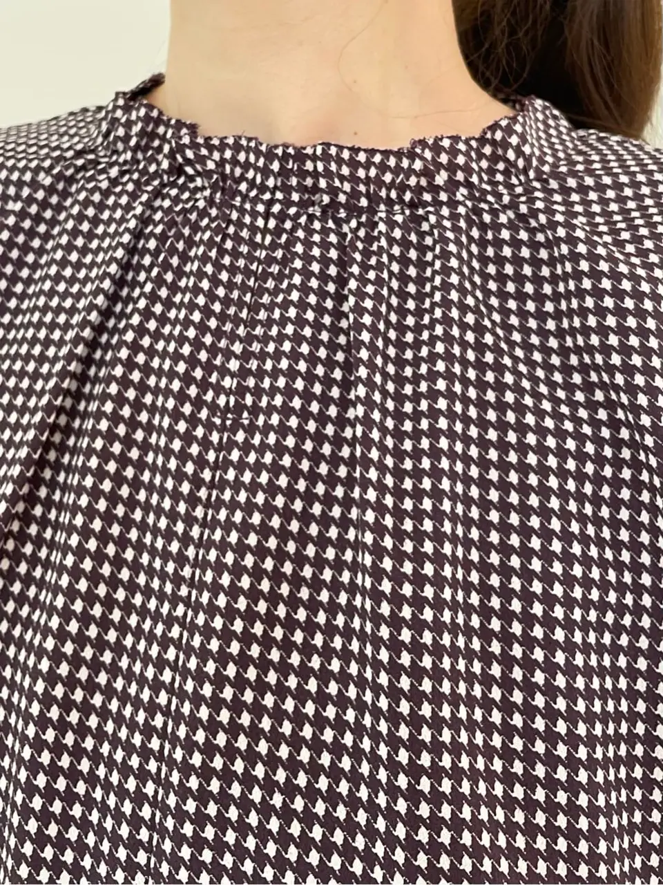 J.PRESS LADIES niina コーディネート画像