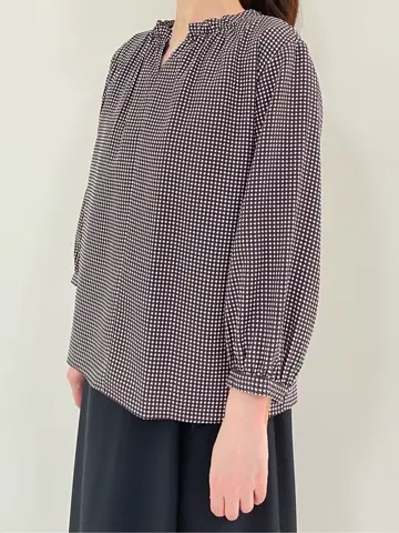 J.PRESS LADIES niina コーディネート画像