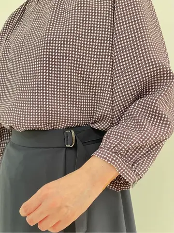 J.PRESS LADIES niina コーディネート画像