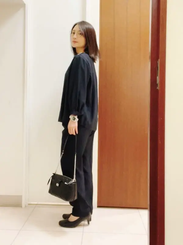  渡邉 コーディネート画像