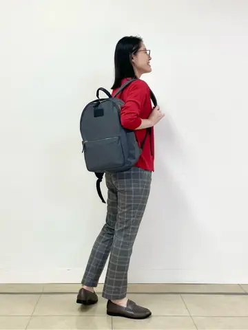 J.PRESS LADIES 佐藤 コーディネート画像