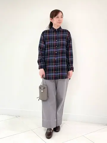 J.PRESS LADIES niina コーディネート画像