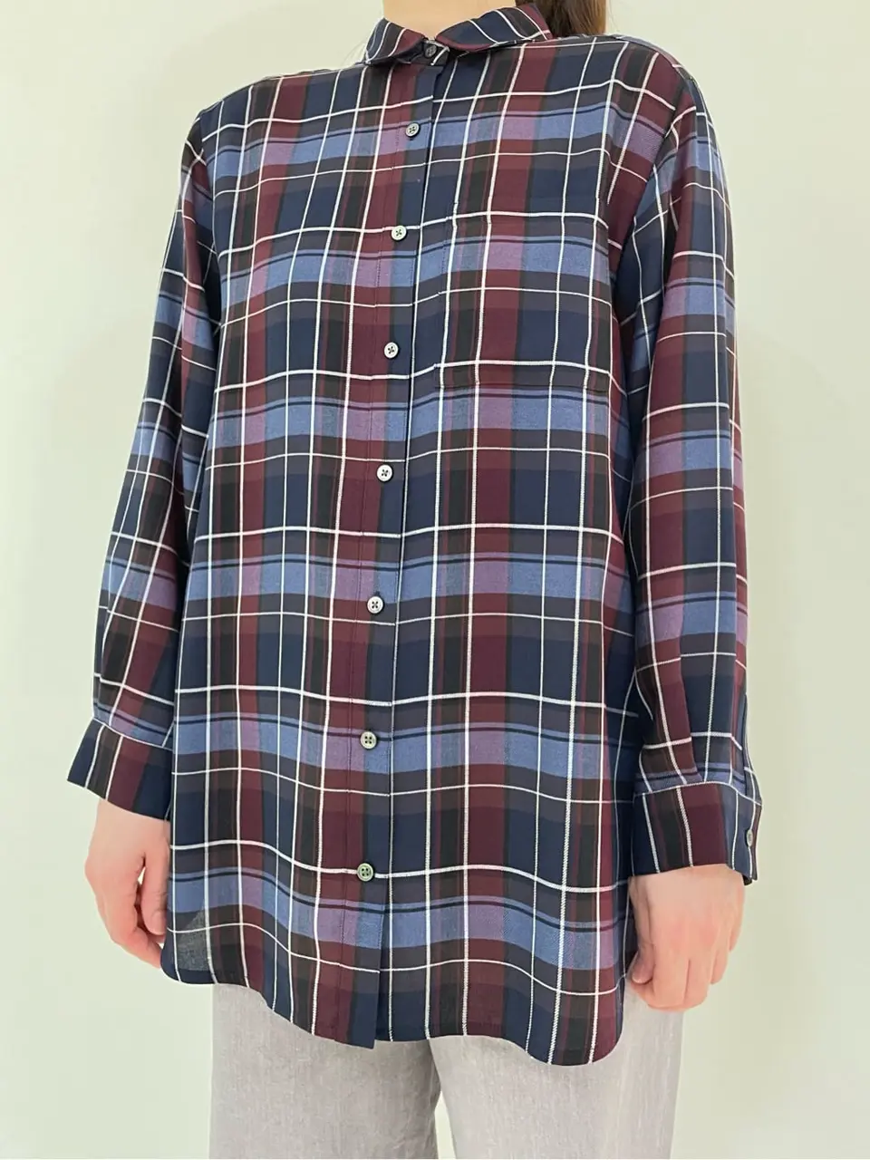 J.PRESS LADIES niina コーディネート画像