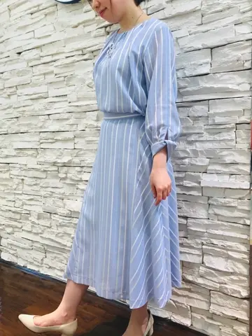 J.PRESS LADIES 金子 コーディネート画像