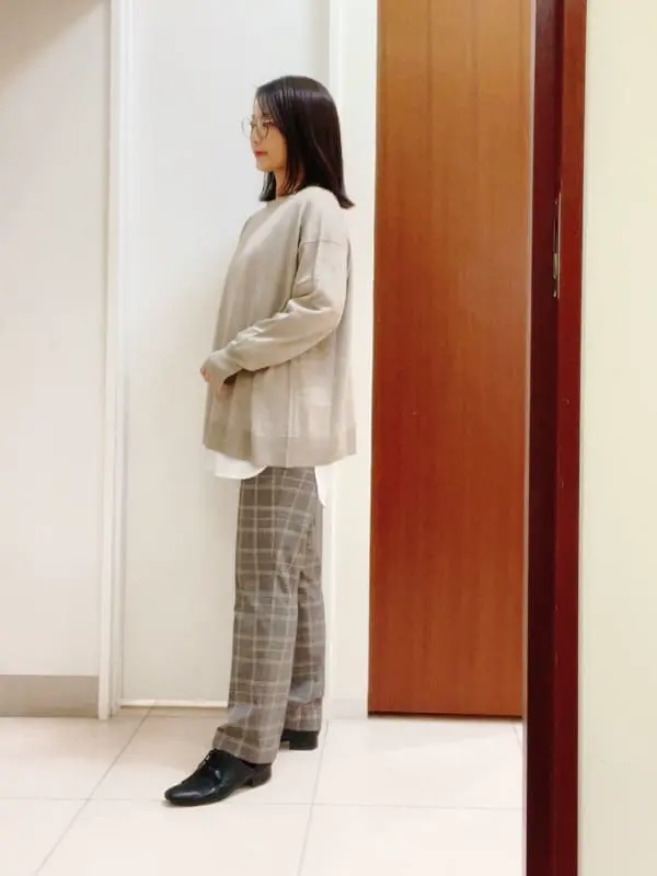  渡邉 コーディネート画像