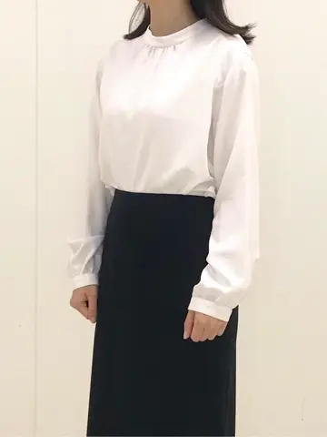 J.PRESS LADIES 福井 コーディネート画像