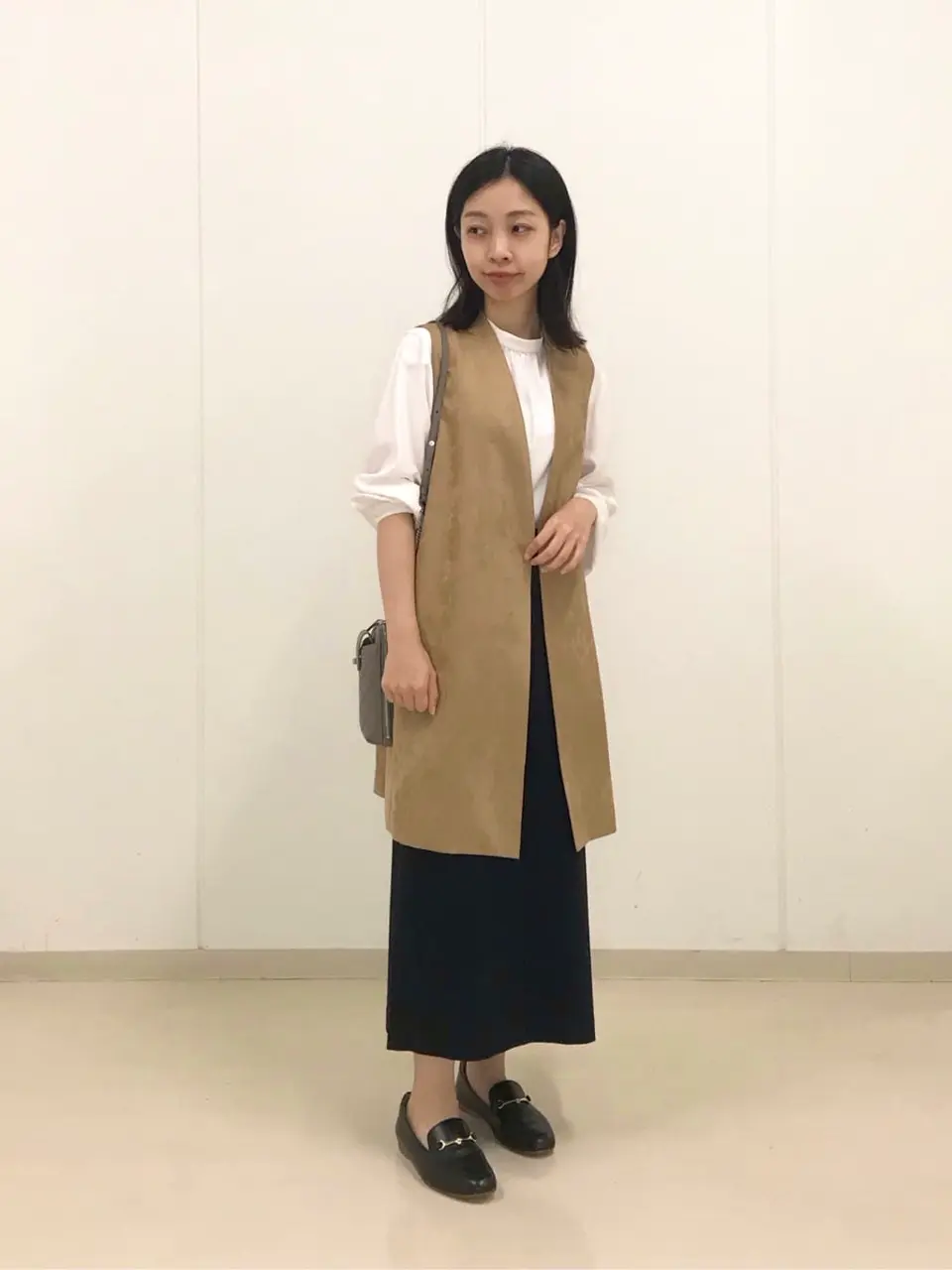 J.PRESS LADIES 福井 コーディネート画像
