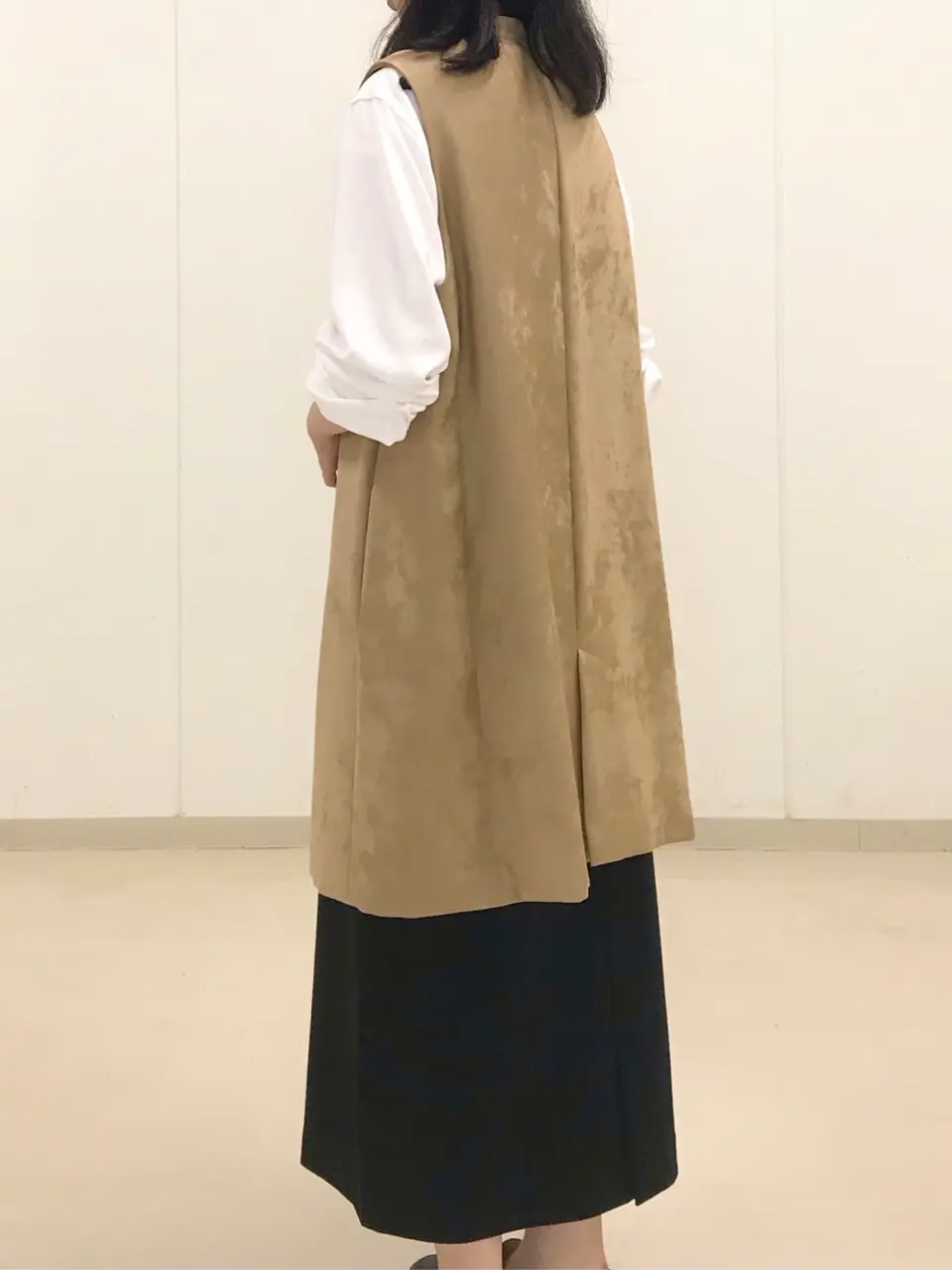 J.PRESS LADIES 福井 コーディネート画像