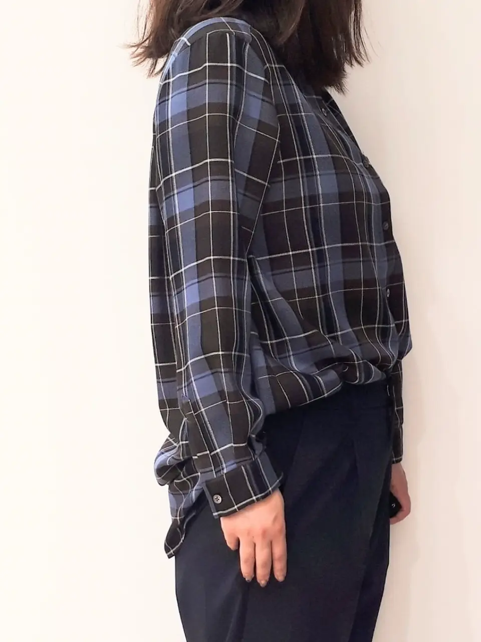 J.PRESS LADIES 阿部 コーディネート画像