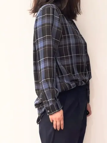 J.PRESS LADIES 阿部 コーディネート画像