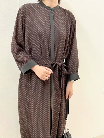 J.PRESS LADIES 前川 コーディネート画像