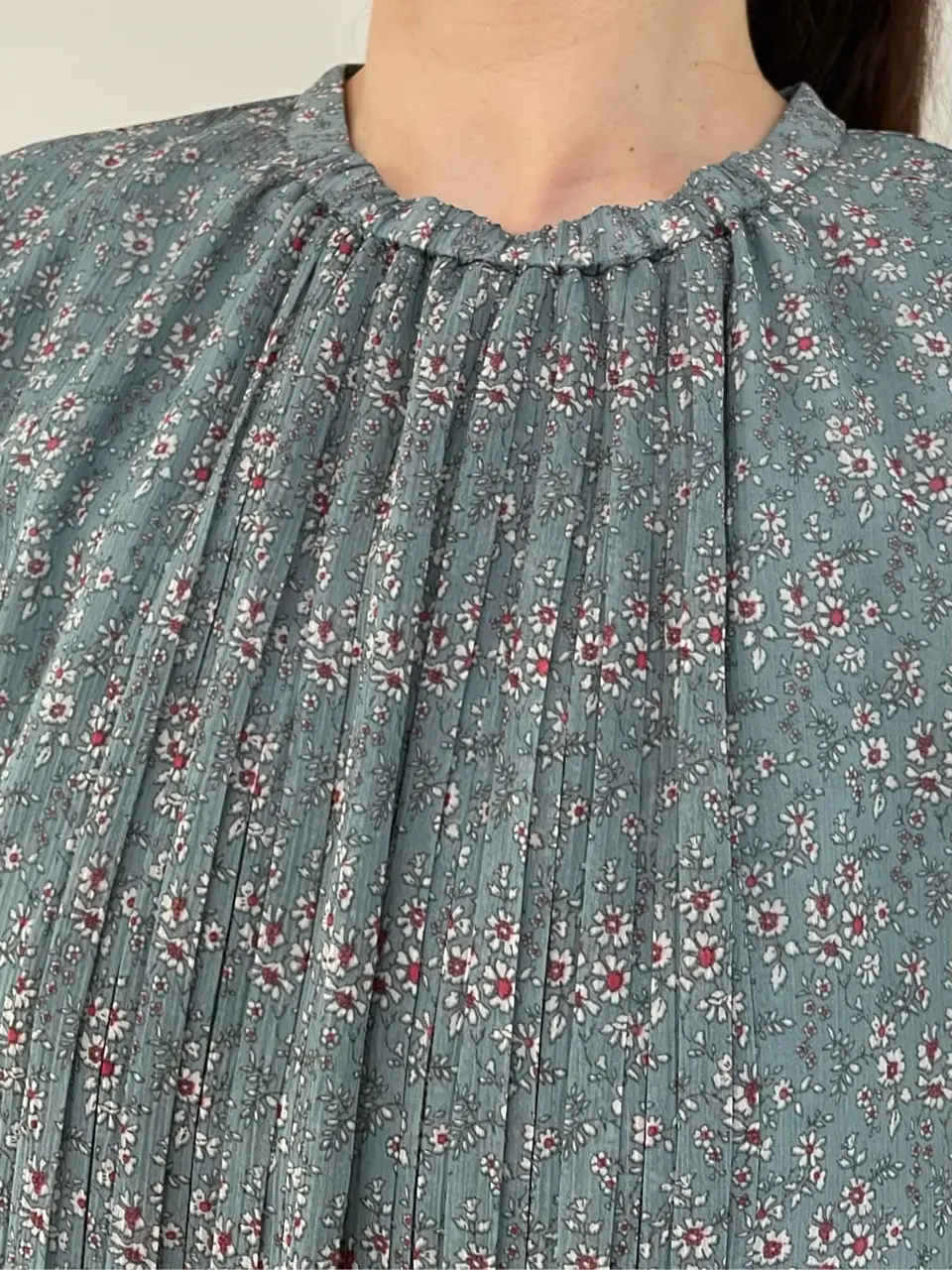 J.PRESS LADIES niina コーディネート画像