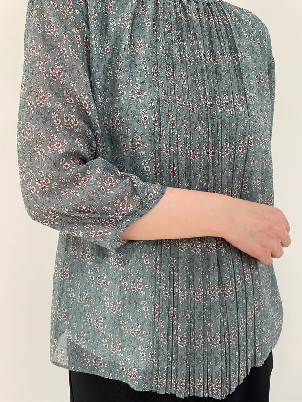 J.PRESS LADIES niina コーディネート画像