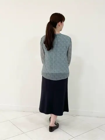 J.PRESS LADIES niina コーディネート画像