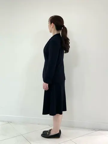 J.PRESS LADIES niina コーディネート画像