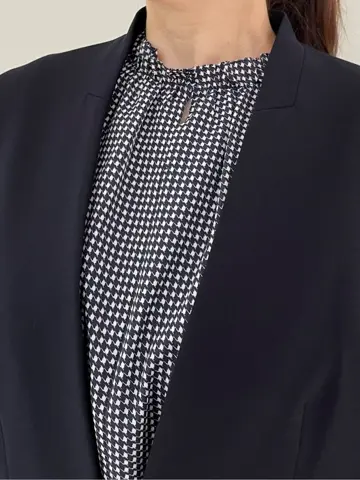 J.PRESS LADIES niina コーディネート画像