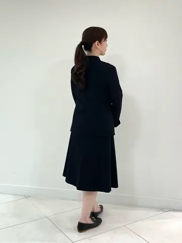 J.PRESS LADIES niina コーディネート画像