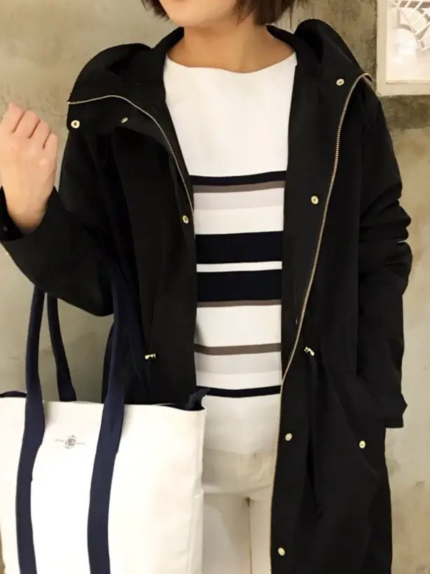 J.PRESS LADIES 藪内 コーディネート画像