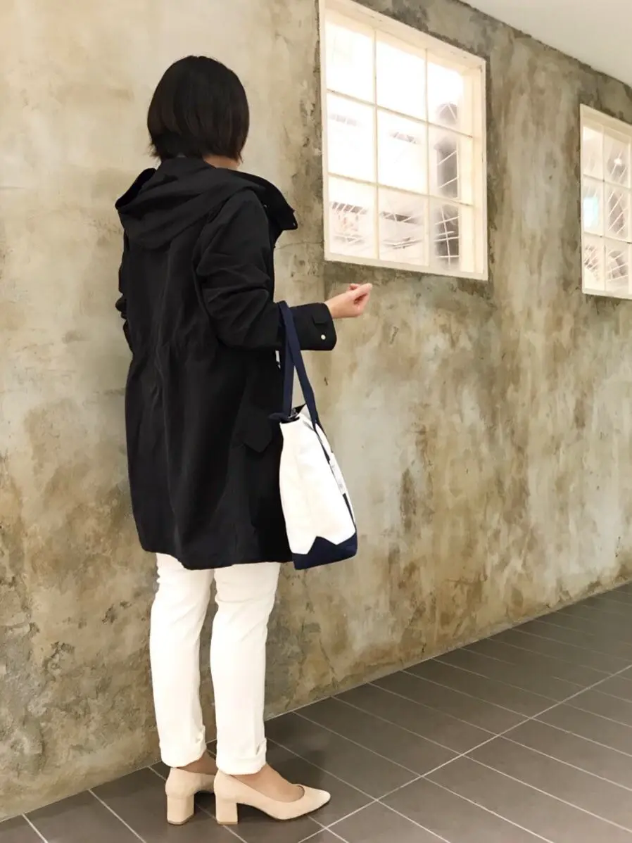 J.PRESS LADIES 藪内 コーディネート画像