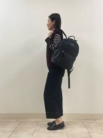 J.PRESS LADIES 守田 コーディネート画像