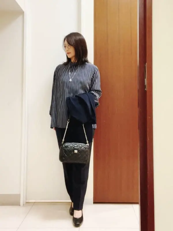  渡邉 コーディネート画像