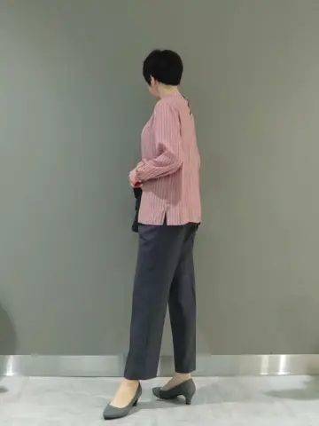 J.PRESS LADIES 山田 コーディネート画像