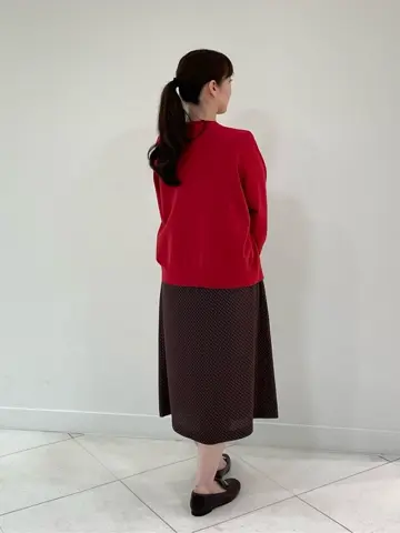 J.PRESS LADIES niina コーディネート画像