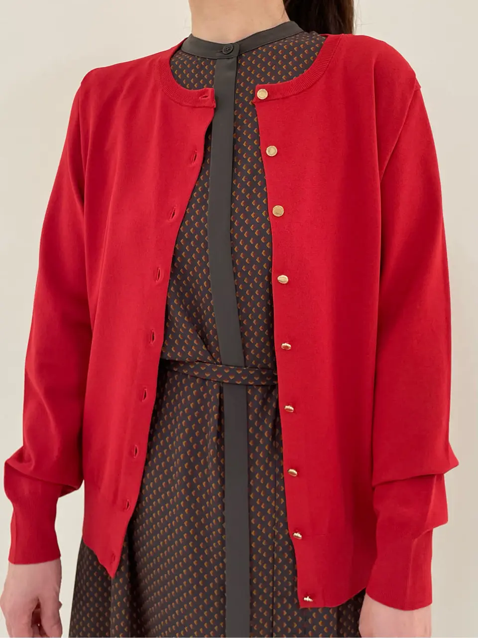 J.PRESS LADIES niina コーディネート画像