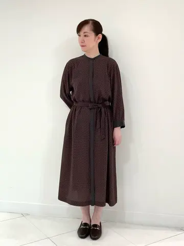 J.PRESS LADIES niina コーディネート画像