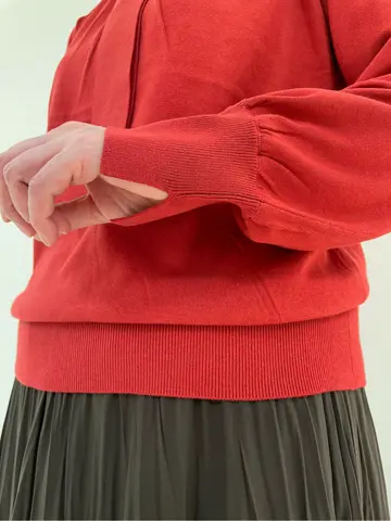 J.PRESS LADIES niina コーディネート画像