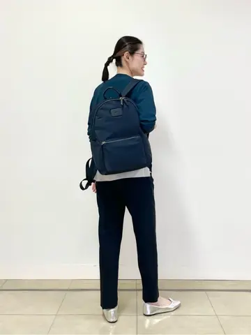 J.PRESS LADIES 佐藤 コーディネート画像