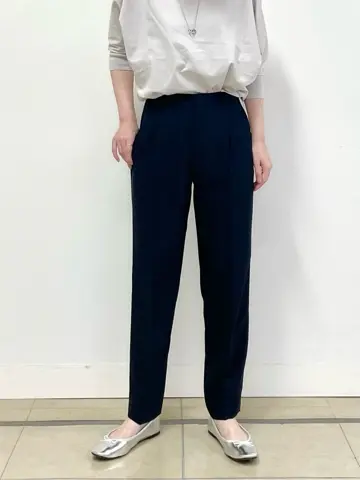 J.PRESS LADIES 佐藤 コーディネート画像