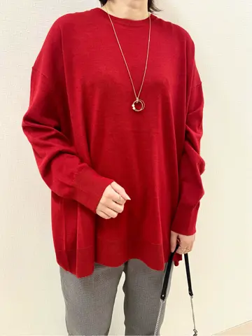 J.PRESS LADIES 前川 コーディネート画像