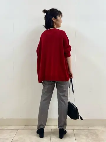 J.PRESS LADIES 前川 コーディネート画像