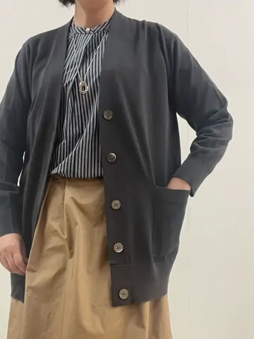 J.PRESS LADIES 守田 コーディネート画像