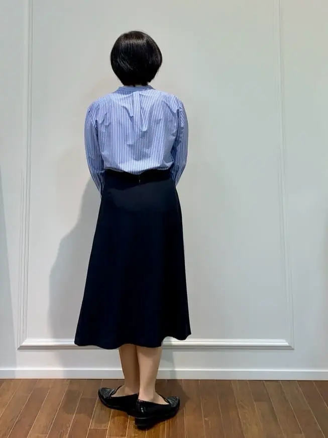 J.PRESS LADIES 東海林 コーディネート画像