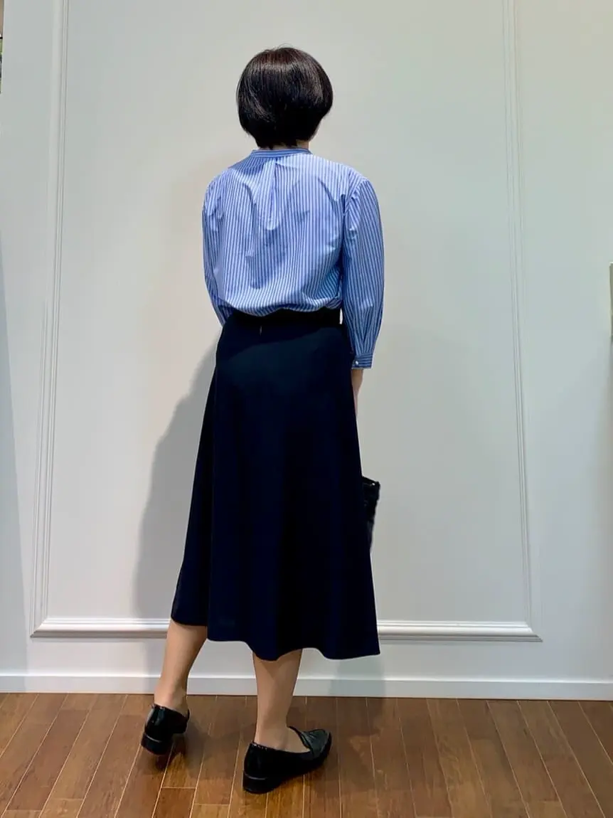 J.PRESS LADIES 東海林 コーディネート画像